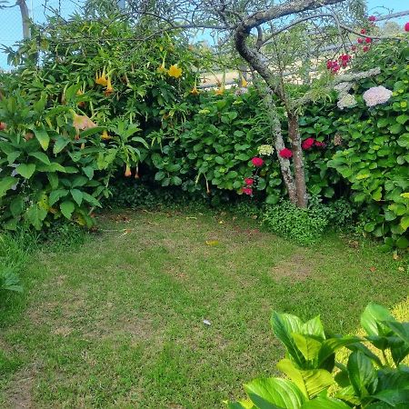 Casa En Chapela Apartment Redondela Ngoại thất bức ảnh