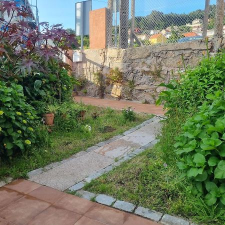 Casa En Chapela Apartment Redondela Ngoại thất bức ảnh
