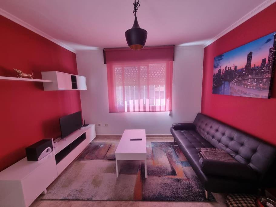 Casa En Chapela Apartment Redondela Ngoại thất bức ảnh