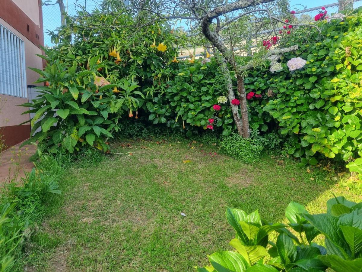 Casa En Chapela Apartment Redondela Ngoại thất bức ảnh